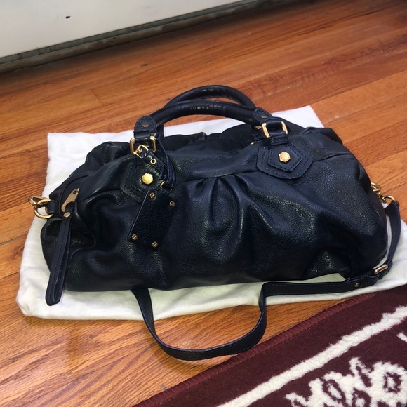 Marc By Marc Jacobs Handbags - Marc Jacobs Navy Bag